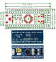 Imagem de Placa de Desenvolvimento ARM STM32 - STM32F103C8T6
