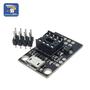 Imagem de Placa De Desenvolvimento ATTINY Plugável Para Editor De Programação De Energia Micro USB