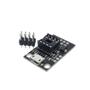 Imagem de Placa De Desenvolvimento ATTINY Plugável Para Editor De Programação De Energia Micro USB