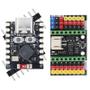 Imagem de Placa de Desenvolvimento ESP32-C3 Mini - Wi-Fi e Bluetooth