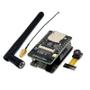 Imagem de Placa de Desenvolvimento ESP32-CAM 5V com Câmera OV2640 - WiFi, Bluetooth e Micro USB