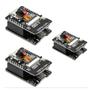 Imagem de Placa de Desenvolvimento ESP32-CAM-MB Wokex com WiFi, Bluetooth e OV264