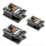 Imagem de Placa de Desenvolvimento ESP32-CAM-MB Wokex com WiFi, Bluetooth e OV264
