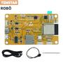 Imagem de Placa de Desenvolvimento ESP32 com Display TFT Touch de 2,8 Polegadas - WiFi e Bluetooth