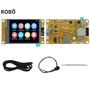 Imagem de Placa de Desenvolvimento ESP32 com Display TFT Touch de 2,8 Polegadas - WiFi e Bluetooth