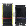 Imagem de Placa de Desenvolvimento ESP32 Dual Core com Wi-Fi e Bluetooth - Baixo Consumo de Energia (WROOM-32D/WROOM-32U)