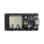 Imagem de Placa de Desenvolvimento ESP32 Dual Core com Wi-Fi e Bluetooth - Baixo Consumo de Energia (WROOM-32D/WROOM-32U)