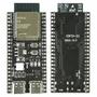 Imagem de Placa de Desenvolvimento ESP32-S3 com Wi-Fi 2.4G - 44 Pinos, Type-C, 8MB PSRAM - Compatível com Arduino e ESP-IDF
