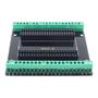 Imagem de Placa de Desenvolvimento ESP32-S3 com Wi-Fi 2.4G e Bluetooth - Kit com Adaptador de Expansão 44-Pin Tipo-C