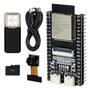 Imagem de Placa de Desenvolvimento ESP32-S3-WROOM-CAM FREENOVE com Tutorial
