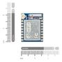 Imagem de Placa de Desenvolvimento ESP8266 - ESP 07 (Serial Wi-Fi)