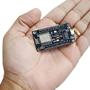 Imagem de Placa de Desenvolvimento ESP8266 - ESP 12 E (Wi-Fi)