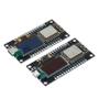 Imagem de Placa de Desenvolvimento ESP8266 NodeMCU com Display OLED de 0,96 Polegadas - Módulo WiFi ESP-12F