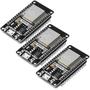 Imagem de Placa de Desenvolvimento Flutesan 2.4GHz WiFi Dual Core x3