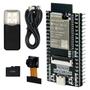 Imagem de Placa de Desenvolvimento Freenove ESP32-WROVER CAM com Wi-Fi