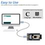 Imagem de Placa de Desenvolvimento Freenove ESP32-WROVER CAM com Wi-Fi