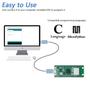 Imagem de Placa de Desenvolvimento Freenove Raspberry Pi Pico W - com WiFi