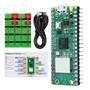 Imagem de Placa de Desenvolvimento Freenove Raspberry Pi Pico W - com WiFi