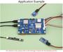 Imagem de Placa de Desenvolvimento Microcontrolador Waveshare ESP32-S3