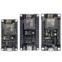 Imagem de Placa De Desenvolvimento Sem Fio NodeMCU V3 Lua WIFI ESP8266 ESP-12E CH340 CP2102 CH9102X