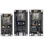 Imagem de Placa De Desenvolvimento Sem Fio NodeMCU V3 Lua WIFI ESP8266 ESP-12E CH340 CP2102 CH9102X