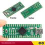Imagem de Placa De Desenvolvimento Teensy 2.0++ USB AVR AT90USB1286 Para Arduino Teens Teclado Mouse Placa