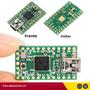 Imagem de Placa De Desenvolvimento Teensy 2.0++ USB AVR AT90USB1286 Para Arduino Teens Teclado Mouse Placa