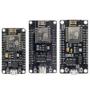 Imagem de Placa De Desenvolvimento WIFI Lua NodeMcu V3 V2 Sem Fio ESP8266 ESP-12E CH340 CP2102 CH9102X