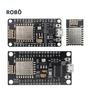 Imagem de Placa De Desenvolvimento WiFi NodeMcu V3 V2 Lua ESP8266 ESP-12E CH340 CP2102 Módulo Sem Fio