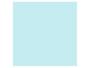 Imagem de Placa de E.V.A. Glitter Pastel 2.0 mm, 40 x 60 cm, Pacote c/ 5 Folhas, Make+ - Azul Céu Primavera