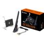 Imagem de Placa de Expansão WiFi 6E e Bluetooth 5.2 GIGABYTE GC-WBAX210 - PCIe