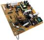 Imagem de Placa de fonte tv sony klv-32l500a modelo 1-878-661-12