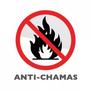 Imagem de Placa De Isopor Anti Chama 30mm P/ Forro - 10 Unid. (5m²) COMPRE NO MÁX. 1KIT POR PEDIDO