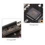 Imagem de Placa de microcontrolador Gelek UNO R3 compatível com Arduino