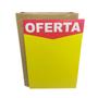 Imagem de Placa De Oferta Pc Com 10 Un 45X65