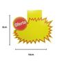 Imagem de Placa De Oferta Pc Com 50 Un Tamanho: Splash Micro