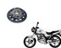 Imagem de Placa De Partida Completa + Engrenagem Intruder Yes 125