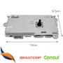 Imagem de Placa De Potencia Lavaroupa Consul Cwh11ab 110v W11391011