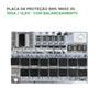 Imagem de Placa De Proteção Bms 3s 100a 12,6v Com Balanceamento