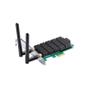 Imagem de Placa de Rede Dual Band Archer T4E PCI Express 2.4GHz 5GHz - TP-Link