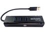 Imagem de Placa de Rede Externa USB Gigabit Com portas USB 5 Gbps 5 Unidades