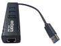 Imagem de Placa de Rede Externa USB Gigabit Com portas USB 5 Gbps 5 Unidades