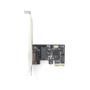 Imagem de Placa de Rede Knup Pci-e Gigabit 10/100/1000 - KP-T90B
