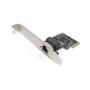 Imagem de Placa de Rede Knup Pci-e Gigabit 10/100/1000 - KP-T90B