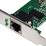 Imagem de Placa De Rede Multilaser Pci Conexão Rj45 - GA131