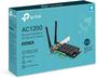 Imagem de Placa de Rede para PC TP-Link Archer T4E AC1200 de 867 300Mbps