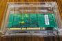Imagem de Placa de rede para servidor Pci 1000 base-t Gigabit Ethernet Adaptador P/ Servidor A6825-67101