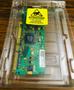 Imagem de Placa de rede para servidor Pci 1000 base-t Gigabit Ethernet Adaptador P/ Servidor A6825-67101