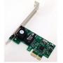 Imagem de Placa De Rede Pci-express 10/100/1000 DEX DP-02
