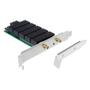 Imagem de Placa de Rede Wi-Fi PCI-E TP-Link Archer T4E AC1200